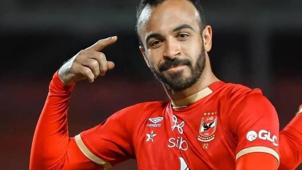 سجن رجل أعمال 3 سنوات بعد النصب على لاعب الأهلي المصري