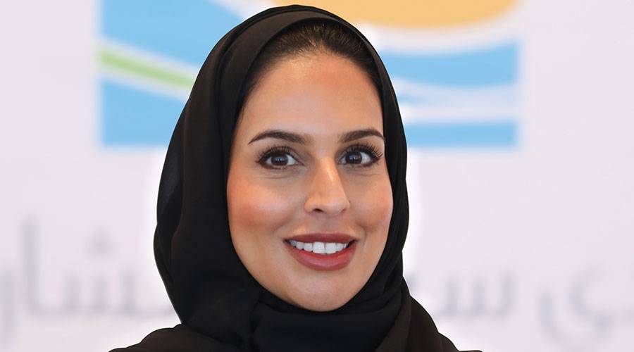 خولة السركال