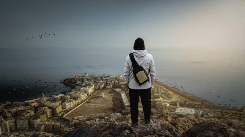 «قلبي اطمأن» يطلق مبادرة مستدامة لكفالة الأيتام