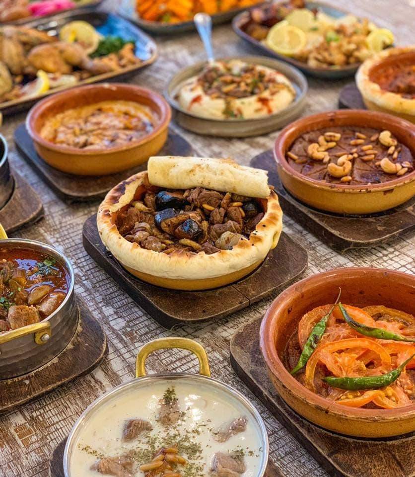 تعرف إلى متوسط ميزانية الأسر خلال شهر رمضان