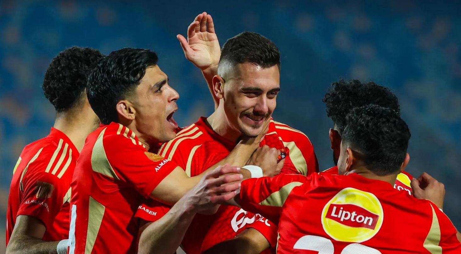 مباراة الأهلي والزمالك.. ماذا تقول اللائحة في حالة الانسحاب؟
