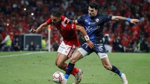 رد الزمالك واتحاد الكرة المصري على تهديد الأهلي بالانسحاب من لقاء القمة