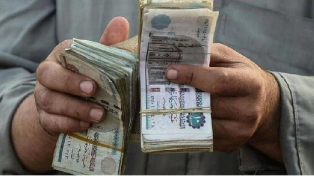 «مستريح» جديد في مصر يستولي على أموال 15 ألف شخص