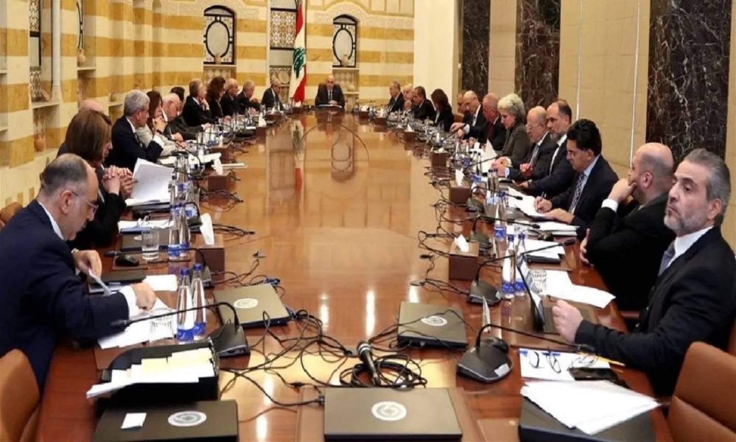 لبنان يعين قائداً جديدا للجيش وتعيينات في الأجهزة الأمنية