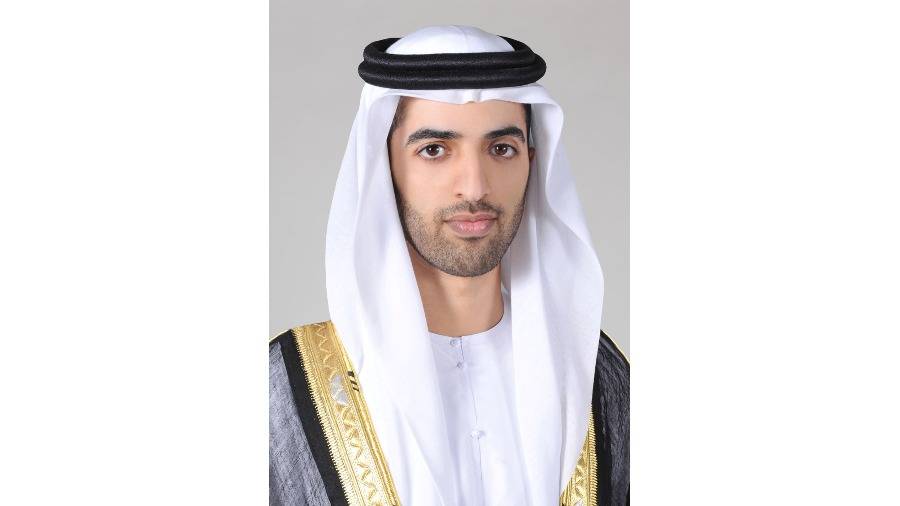 ولي عهد رأس الخيمة يوجه بتنظيم 9 أعراس جماعية