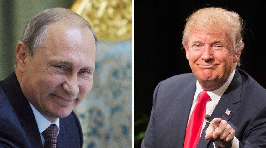 «تكتيك المماطلة».. بوتين وصفقة محتملة على طريقة ترامب