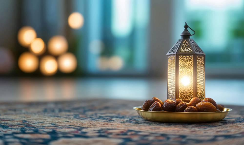 الاستفادة من رمضان بالحصول على وظيفة