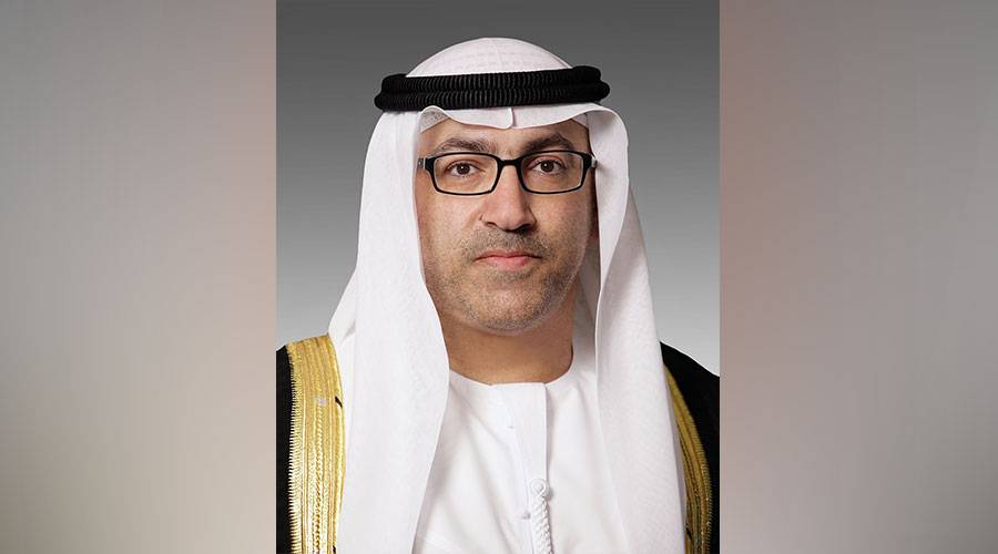 عبد الرحمن العويس: الأطفال ثروة الوطن الحقيقية