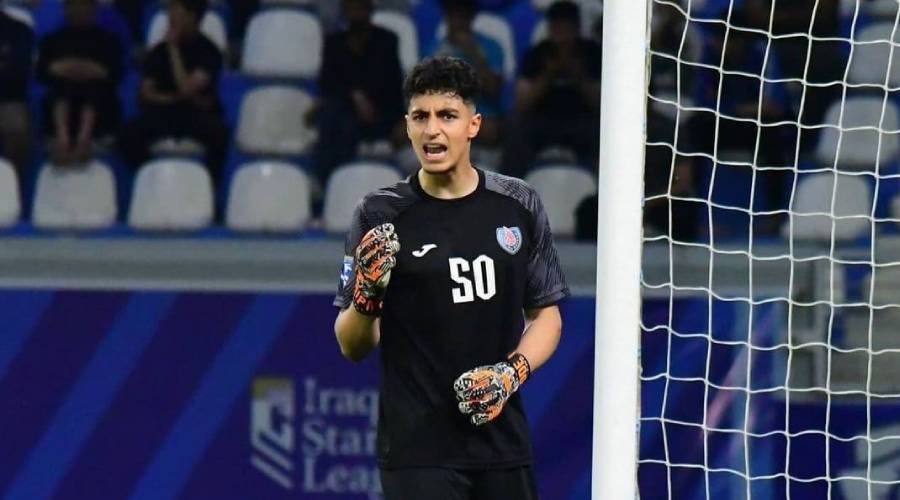كميل سعد