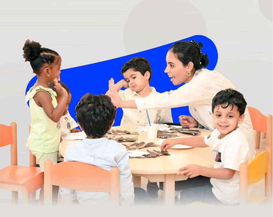 «التعليم والمعرفة - أبوظبي» ترخّص لـ 15 حضانة خاصة جديدة