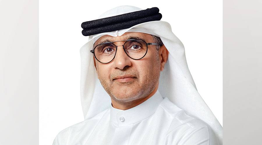 سعيد حمدان الطنيجي
