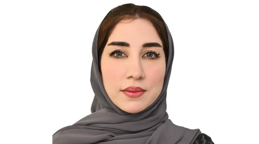 ليلى البلوشي