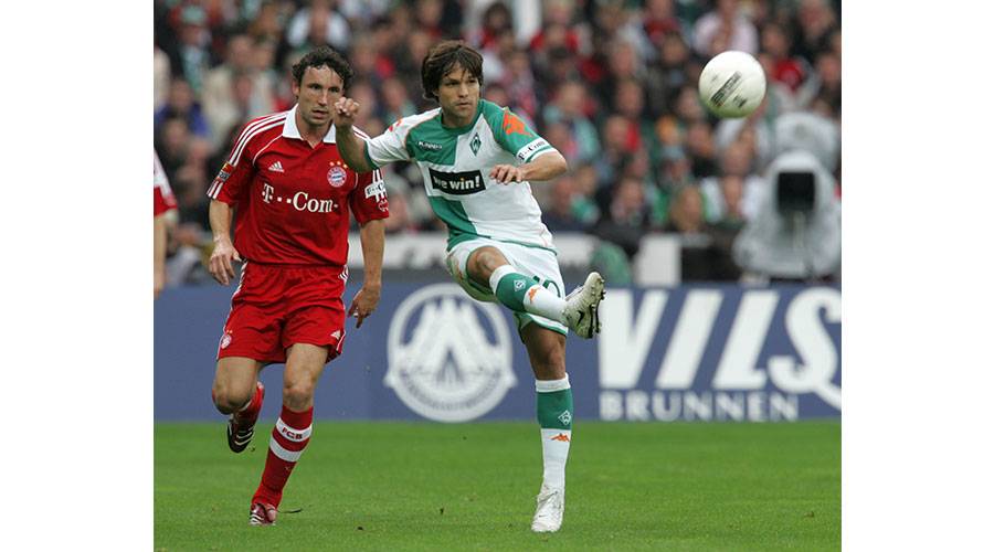 البرازيلي دييغو