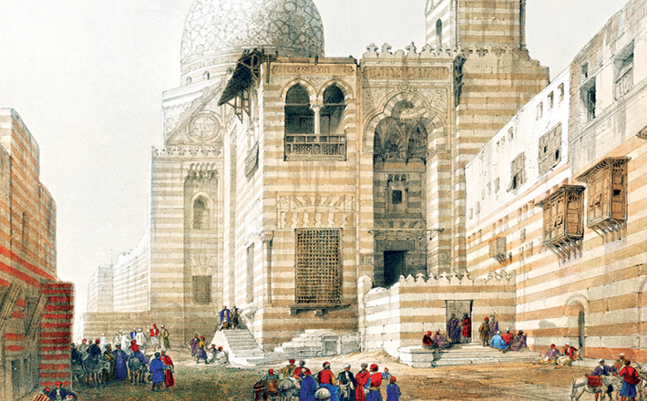 روائع التراث الإسلامي