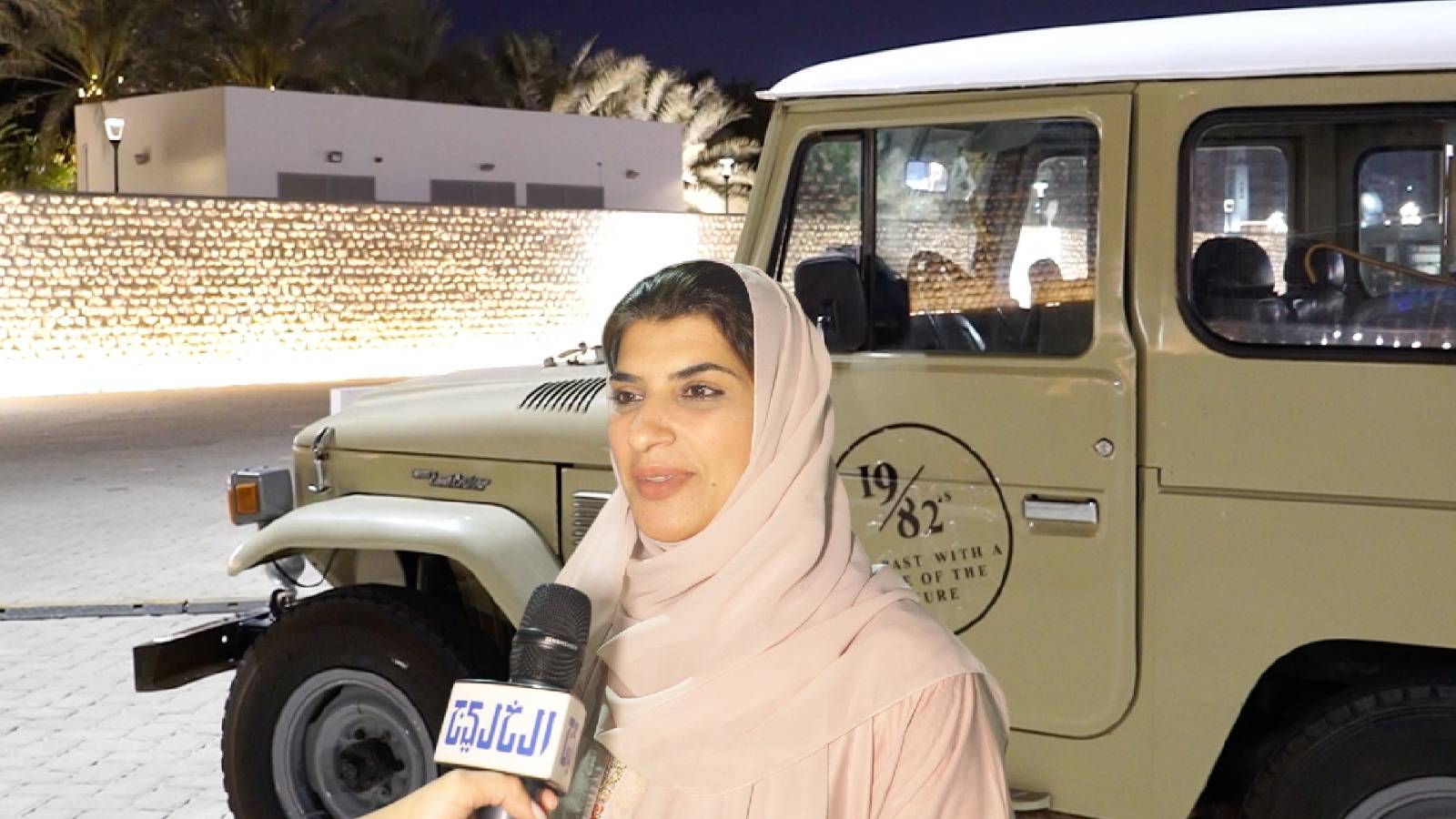 «مشروع ليلى».. سيارة متنقلة لعشاق القهوة