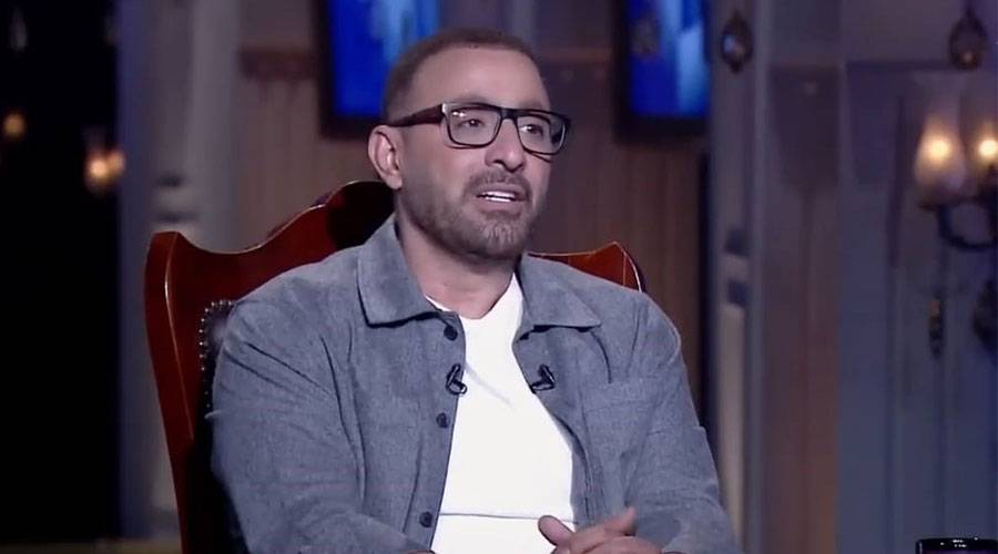 أحمد السقا يكشف تفاصيل إصابته المروعة في مسلسل العتاولة 2