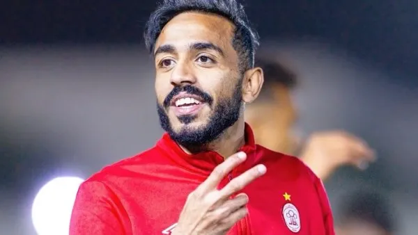 «حسبي الله ونعم الوكيل».. كهربا يوجه رسالة «ملغمة» بعد رحيله عن الأهلي