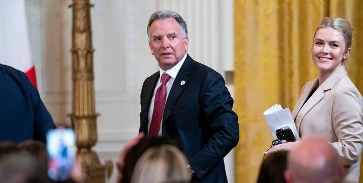 ويتكوف: إيران لن تمتلك قنبلة نووية.. ولسنا بحاجة لحل كل شيء عسكرياً