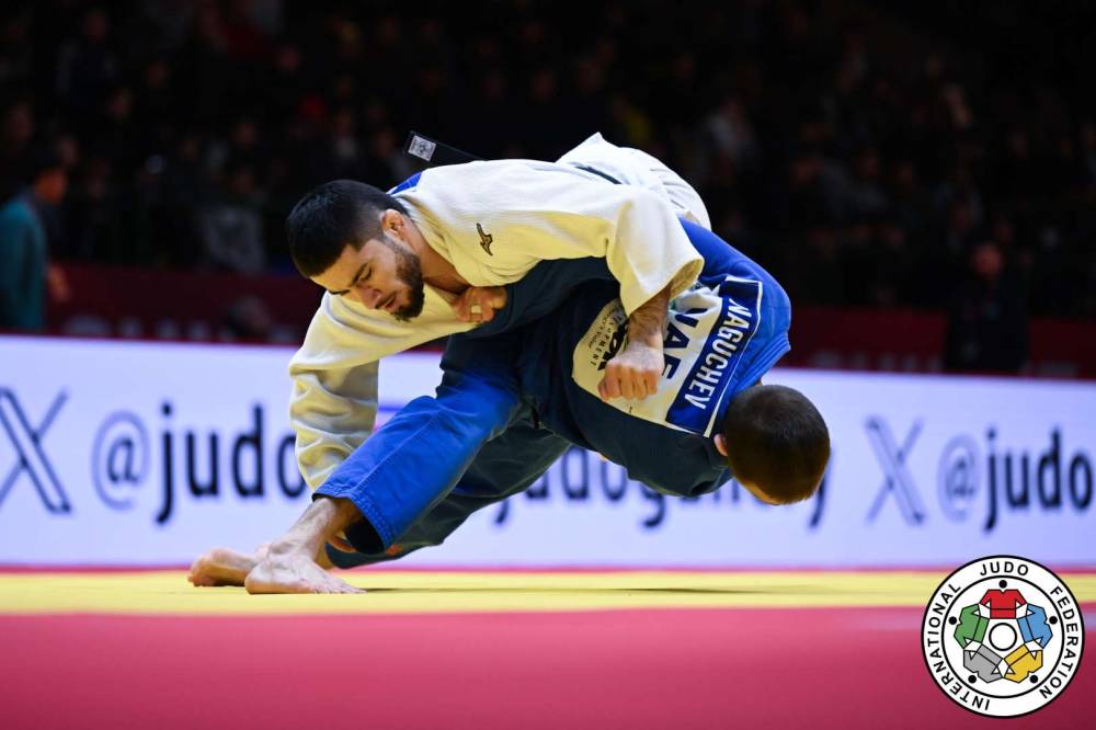 من مباريات البطولة