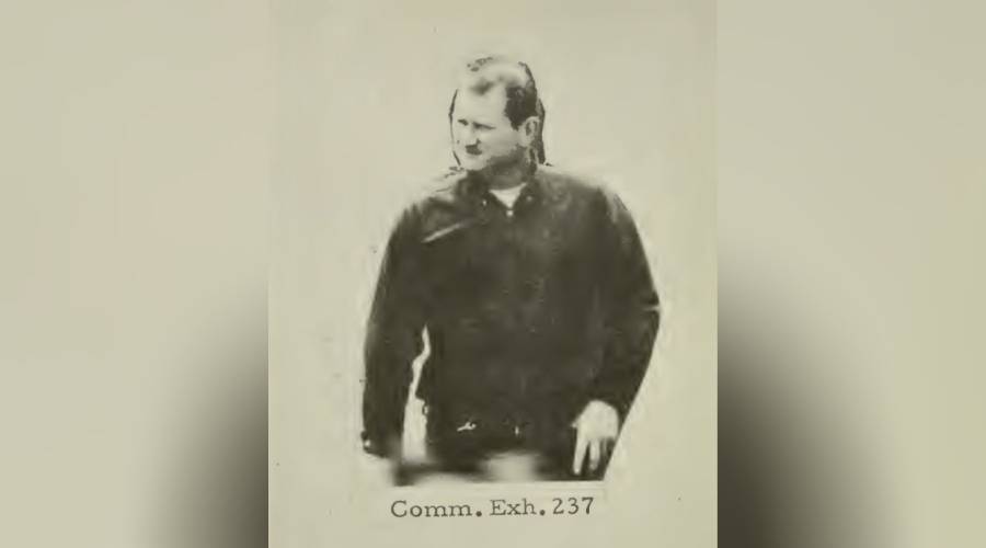 معلومات غير مسبوقة.. صورة من وثائق كينيدي تفضح «خفايا الدولة العميقة»