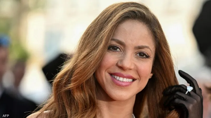 160 مليون دولار فوائد اقتصادية لحفلات شاكيرا في المكسيك