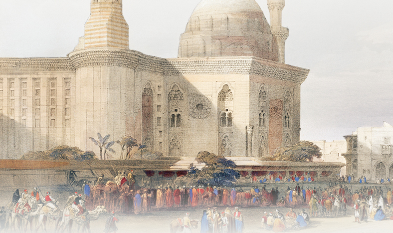 روائع التراث الإسلامي