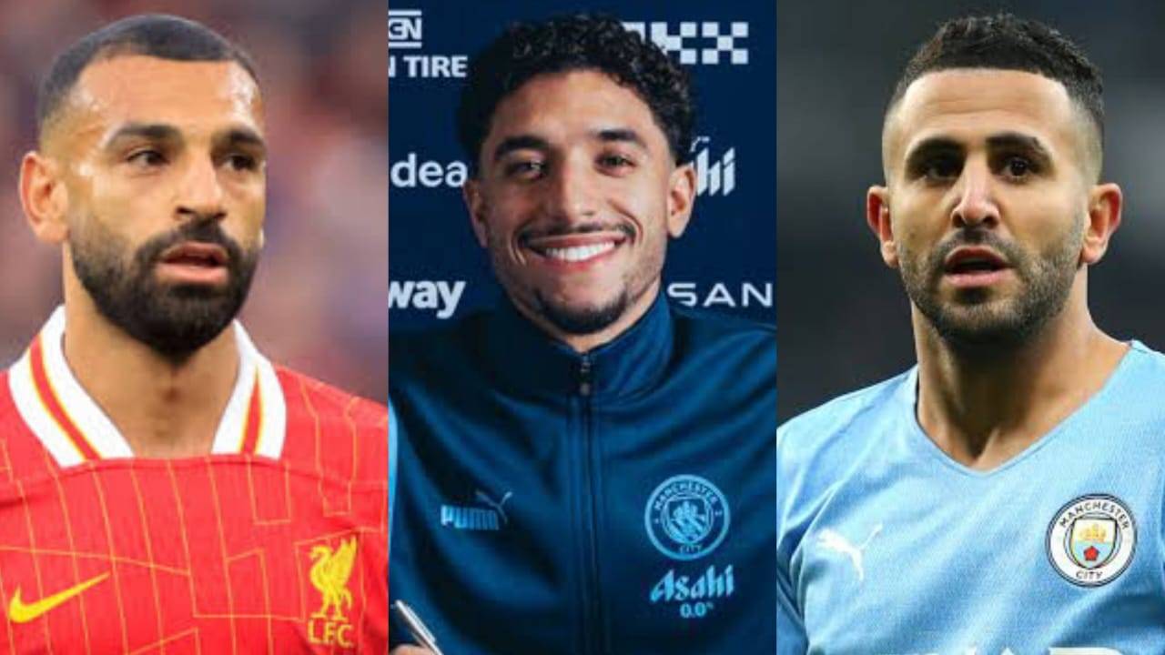 أغلى 10 لاعبين عرب في أوروبا.. من يتصدر القائمة؟