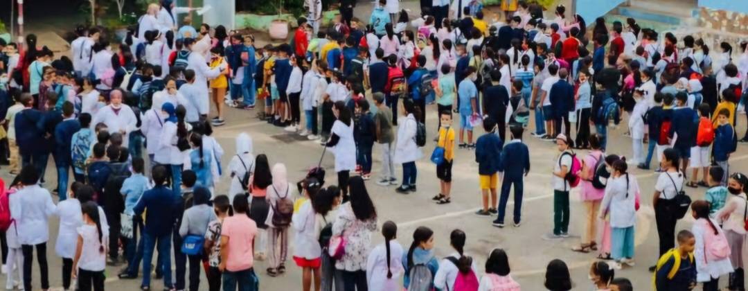 السحور وجبة سحرية.. طرق لحماية الطلاب من الجفاف والإجهاد