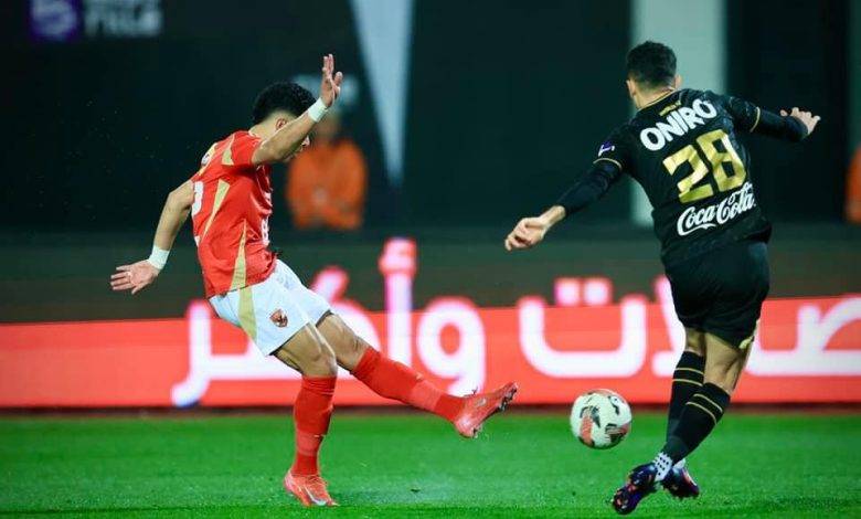 «الأولمبية المصرية» ترفض شكوى الأهلي وتعتمد فوز الزمالك