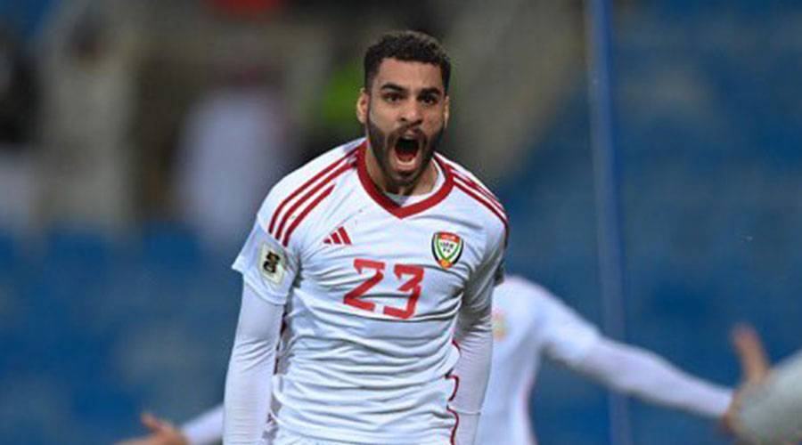 الإمارات ضد كوريا الشمالية.. تفاصيل فوز «الأبيض» المثير