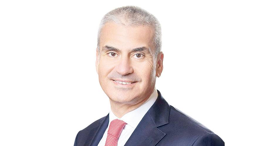 3 تريليونات دولار برامج التنويع الاقتصادي بالشرق الأوسط