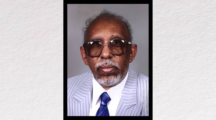 محمد الطيب عربي في ذمة الله