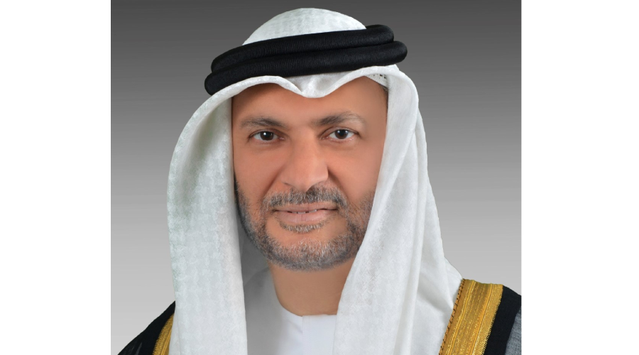 قرقاش في ذكرى تحرير عدن: مواقف خالدة لأبطال الإمارات في صد العدوان