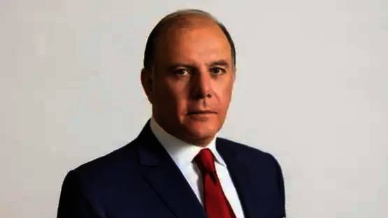 لبنان يعين كريم سعيد حاكماً للمصرف المركزي