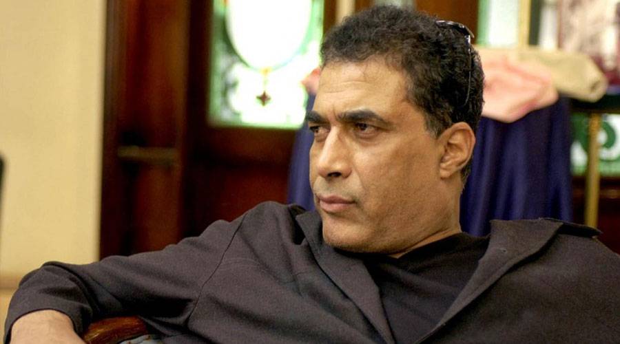 27 مارس.. رحيل أحمد زكي وجورج سيدهم