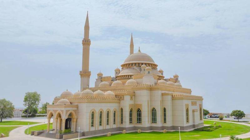تعرف إلى مواقيت صلاة العيد في الشارقة