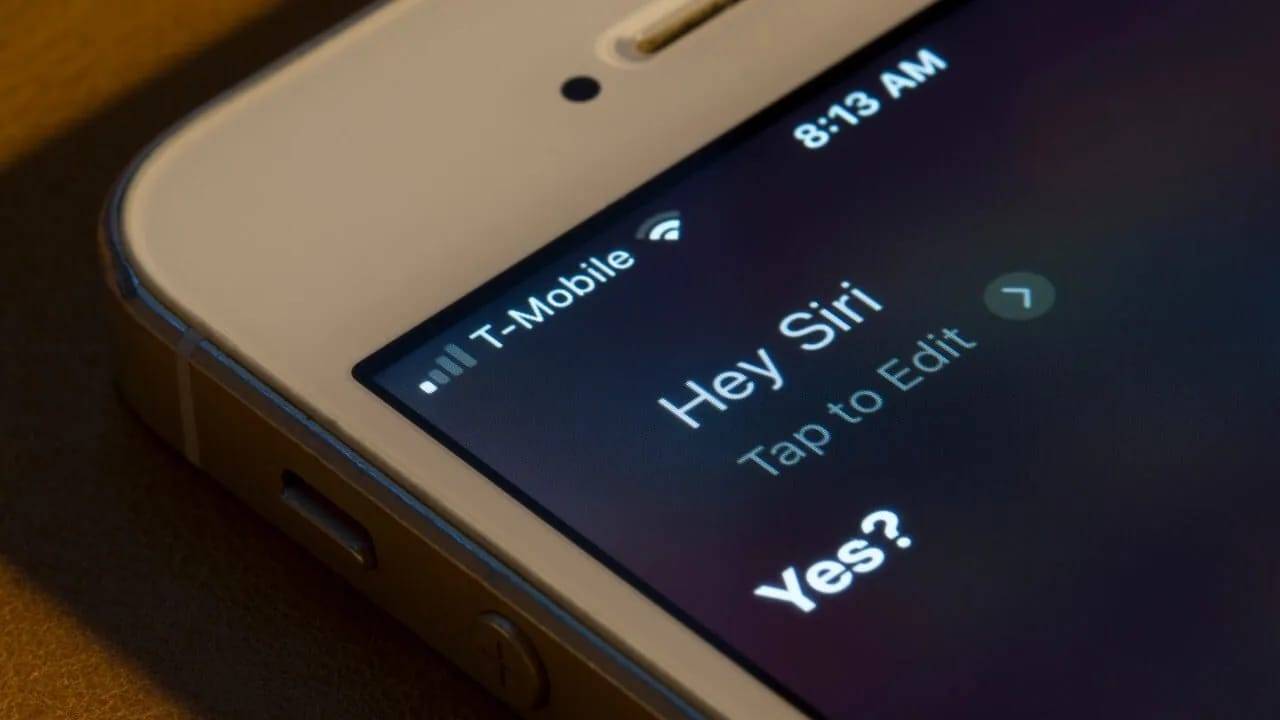 أسرار Siri في آيفون  