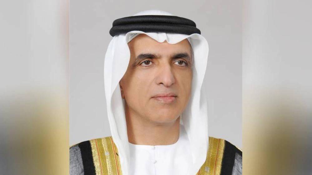 ديوان حاكم رأس الخيمة ينعى الشيخة حصة بنت حميد الشامسي