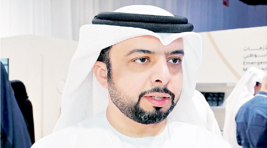 عبدالله الظاهري