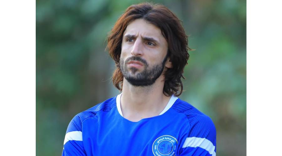 همام طارق