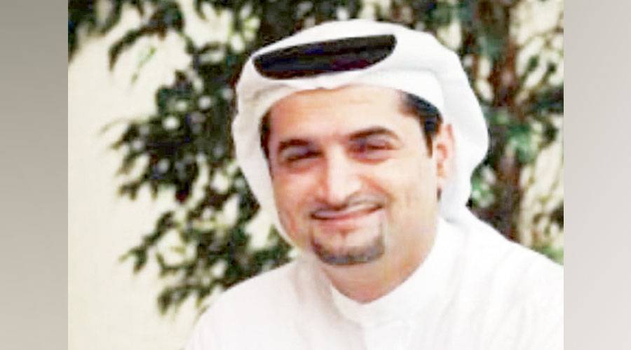 وليد الهاشمي