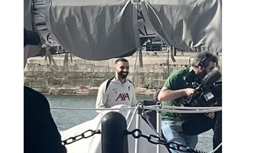 محمد صلاح
