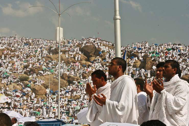 موعد وقفة عرفات وعيد الأضحى المبارك 2025 في الإمارات والدول العربية