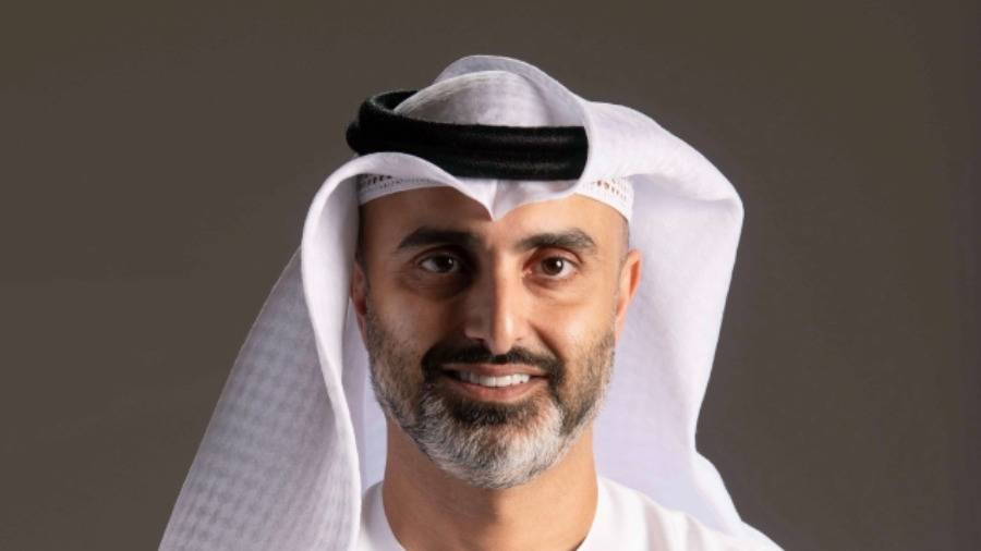 مسعود شريف محمود