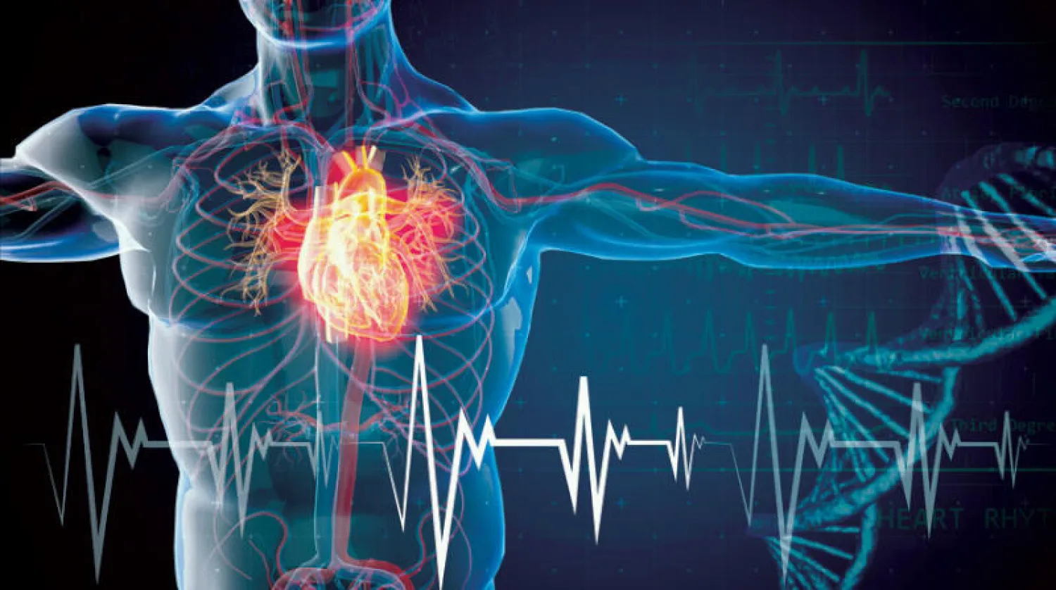 دراسة: الحد من تناول السوائل لا يفيد مرضى قصور القلب