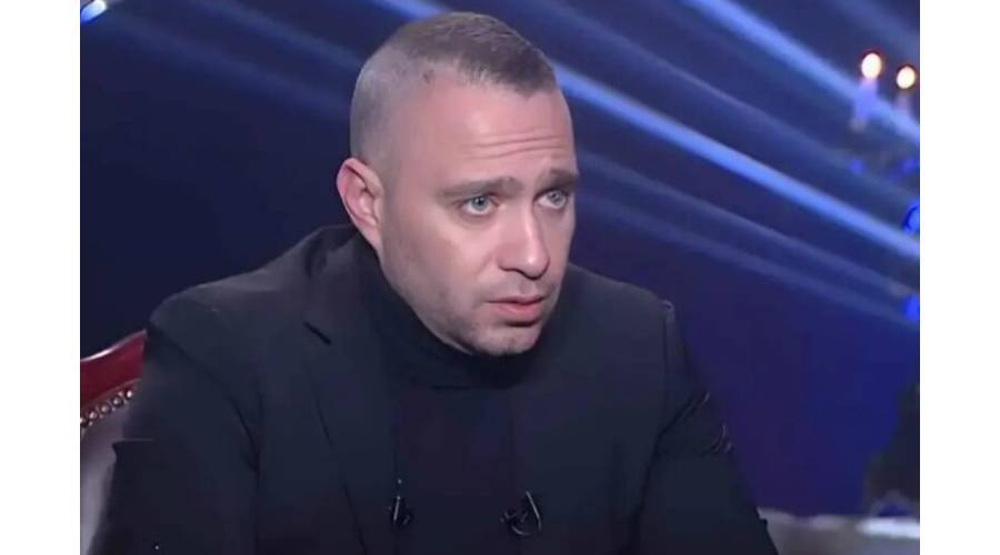 ليست مصرية.. حسام حبيب يعلن خطوبته خلال أيام