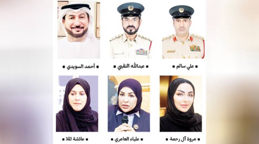 متسولات يطرقن الأبواب فجراً بحيل جديدة.. وشرطة دبي بالمرصاد
