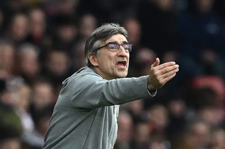 ساوثمبتون يقيل يوريتش بعد الهبوط إلى «تشامبيونشيب»