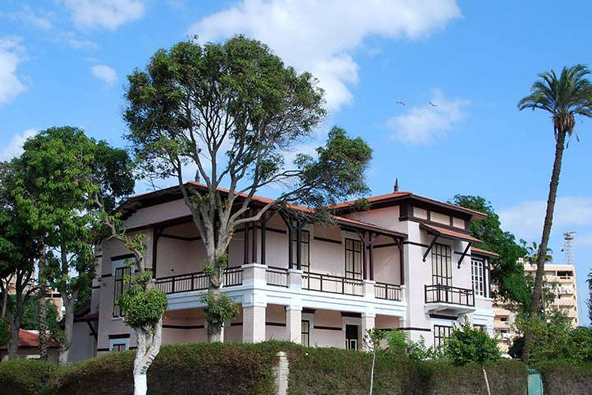 حي الإفرنج.. تاريخ وفنون عمارة مطلة على قناة السويس