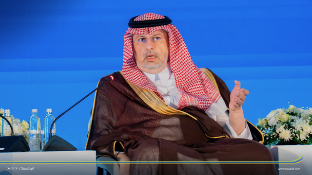 عبدالله بن مساعد